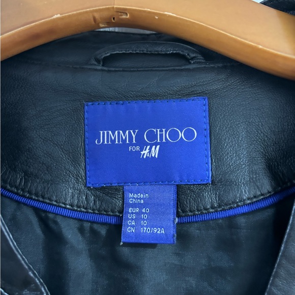 Jimmy Choo for H&M - Picture 2 of 6